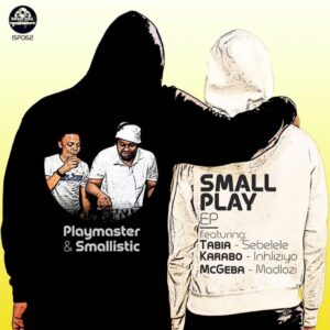 Playmaster & Smallistic feat. Tabia - Sebelele (Original Mix)