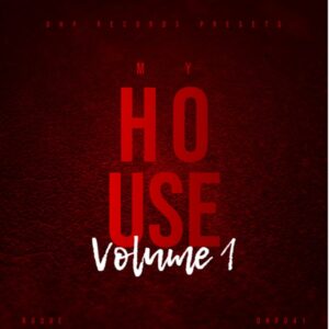 Roque - My House:Volume 1
