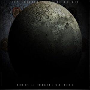 Roque - Sunrise On Mars (Original Mix)