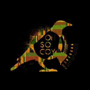Stones & Bones - Love Lockdown (Afro Mix)