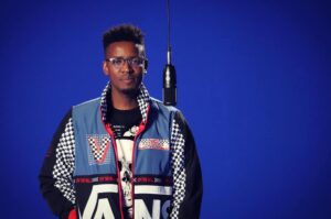 Sun-EL Musician - The RedBox Session (Episode 2)