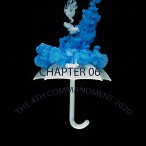 The Godfathers Of Deep House SA - The 4th Commandment 2020 Chapter 06