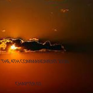 The Godfathers Of Deep House SA - The 4th Commandment 2020 Chapter 07