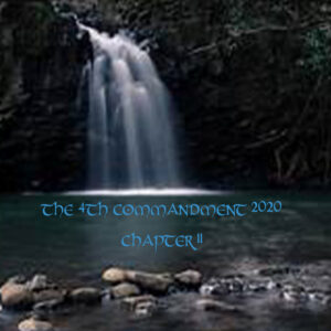 The Godfathers Of Deep House SA - The 4th Commandment 2020 Chapter 11
