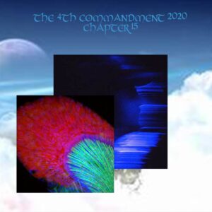 The Godfathers Of Deep House SA - The 4th Commandment 2020 Chapter 15