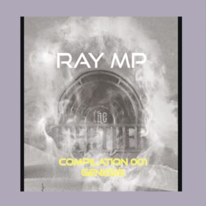 The Godfathers Of Deep House SA - The Genesis Compilation 001 with Ray MP