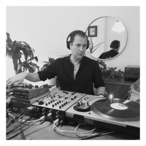 Fred Everything - At Home Top 10 Chart April 2020