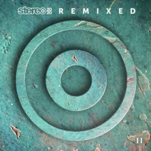 DJ Chus & David Penn - Esperanza (Djeff Extended Remix)