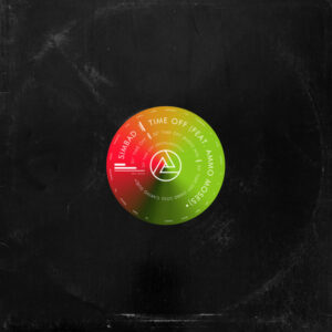 Simbad & Ammo Moses - Time Off
