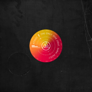 Atjazz - The Only One (feat. Sarai Jazz)