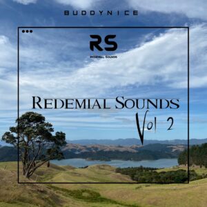 Buddynice - Redemial Sounds Vol 2 (Deep House)