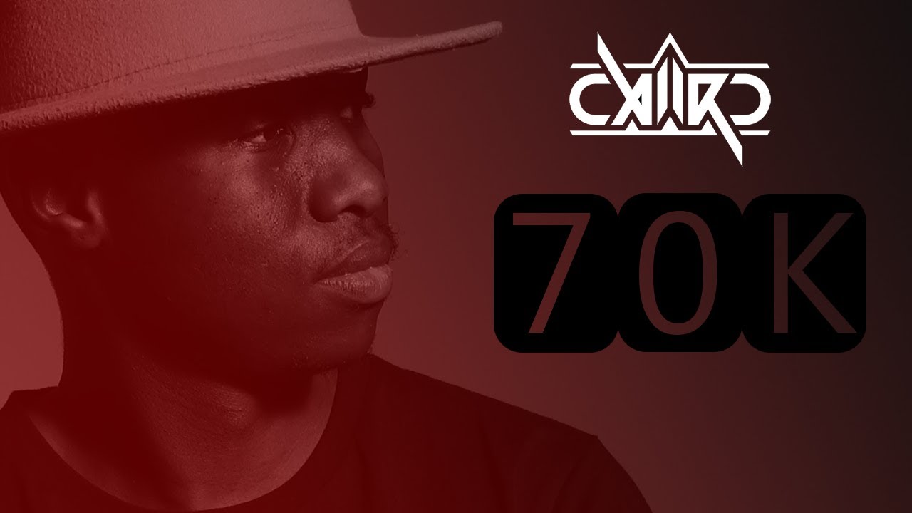 Caiiro - 70k Appreciation Mix
