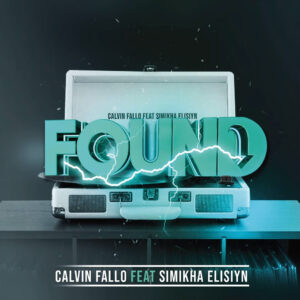 Calvin Fallo - Perfect Time (feat. Simikha Elisiyn)