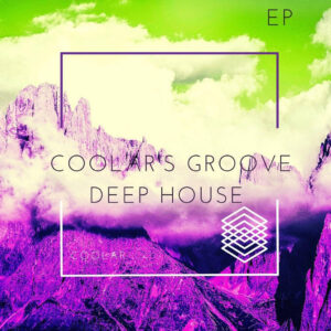 Coolar - Coolar's Groove EP