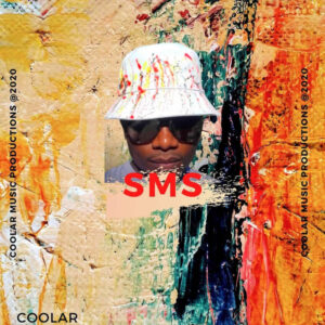 Coolar - SMS EP