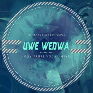 DJ Tears PLK Ft. Sizwe - Uwe Wedwa (Guy Fabri Vocal Mix)