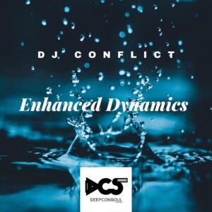 Dj Conflict - Enhanced Dynamics EP