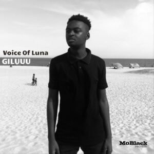 Giluuu - Voice of Luna