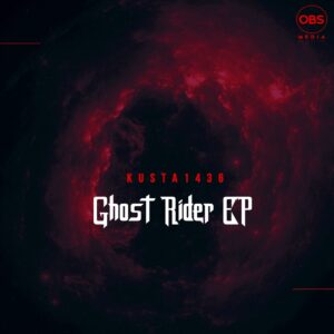 Kusta1436 - Ghost Rider EP
