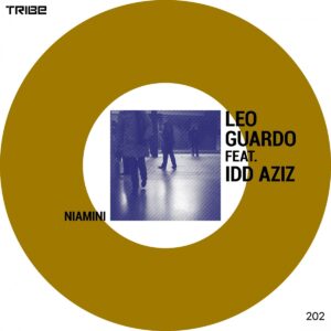 Leo Guardo - Niamini (feat. Idd Aziz)