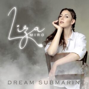 Liza Miro - DJ Call Me (feat. DJ Call Me)
