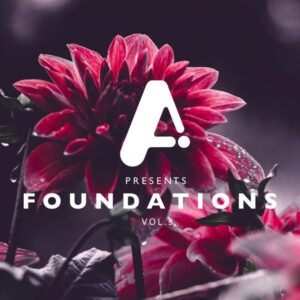 MKLY - Foundations, Vol. 3