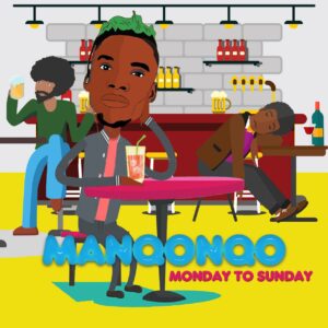 Manqonqo - Monday to Sunday