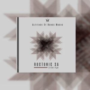 Roctonic SA - Tribute to Blactears (Atmospheric Mix)