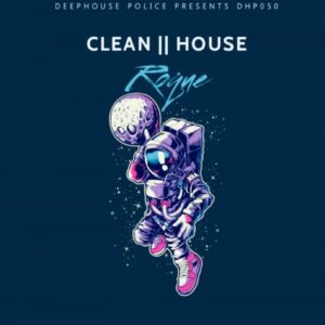Roque - CLEAN HOUSE EP