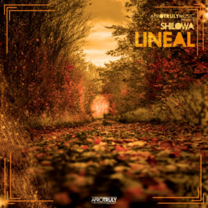 Shilowa - Lineal EP