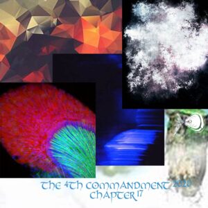 The Godfathers Of Deep House SA - The 4th Commandment 2020 Chapter 17