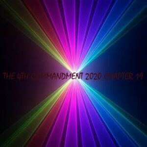 The Godfathers Of Deep House SA - The 4th Commandment 2020 Chapter 19