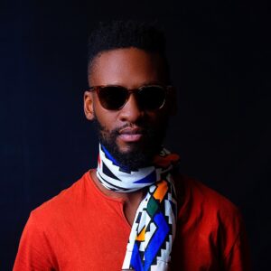 Tribe Franko - Simango