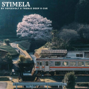 Voicevolt - Stimela (feat. Treble Deep & CUE)