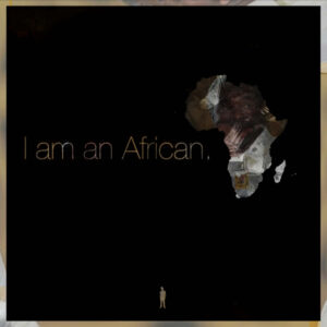Veja Vee Khali - I Am An African (Thabo Mbeki's Speech Version)