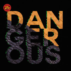 P. M Project & Sandy Spady - Dangerous (Aimo & Luyo Remix)
