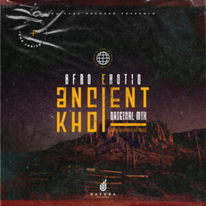 Afro Exotiq - Ancient Khoi