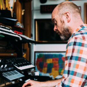 Atjazz - Top 22 Chart April 2020