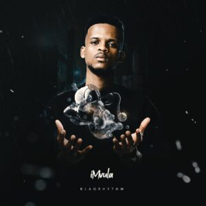 BlaqRhythm - Imvula