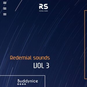 Buddynice - Redemial Sounds Vol.3 (31K Appreciation Mix)