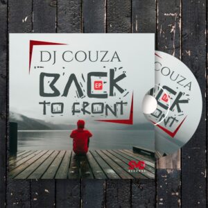 DJ Couza - Back To Front EP