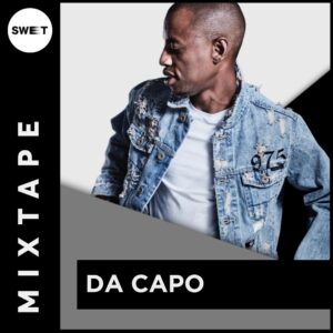 Da Capo - Sweet Mixtape 116