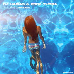 Dj Habias, Eddy Tussa - Cueca (Aimo's Afro Tech Touch)