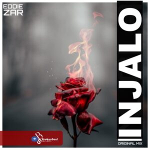 Eddie ZAR - Injalo (Original Mix)