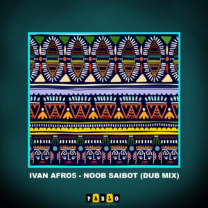 Ivan Afro5 - Noob Saibot (Dub Mix)