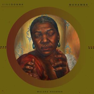 KingDonna - Mahamba