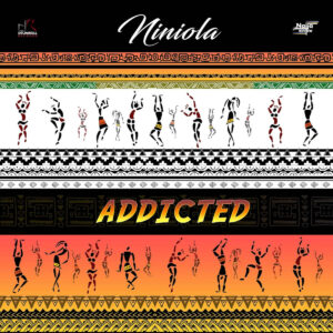 Niniola - Addicted (Extended Version)