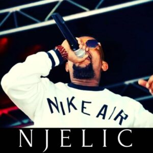 Njelic - Akasebenzi (feat. De Mthuda, Ntokzin & MalumNator)
