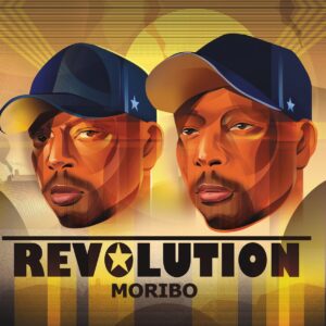 Revolution - Moribo (Album 2015)