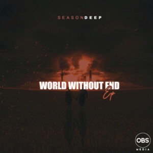 SeasonDeep - World Without End EP